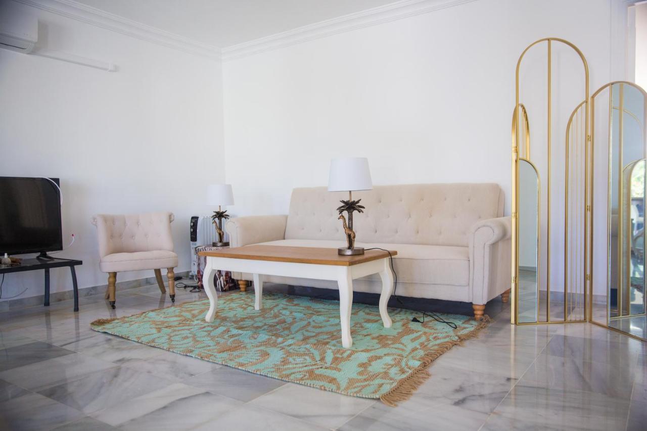 Villa Gatsby Марбелья Экстерьер фото